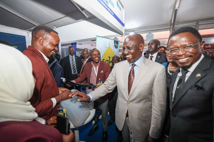 kenya innovation week 2023