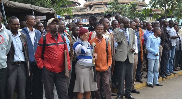 kenyans