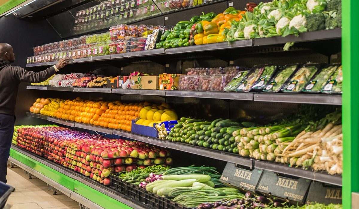 kenya's inflation