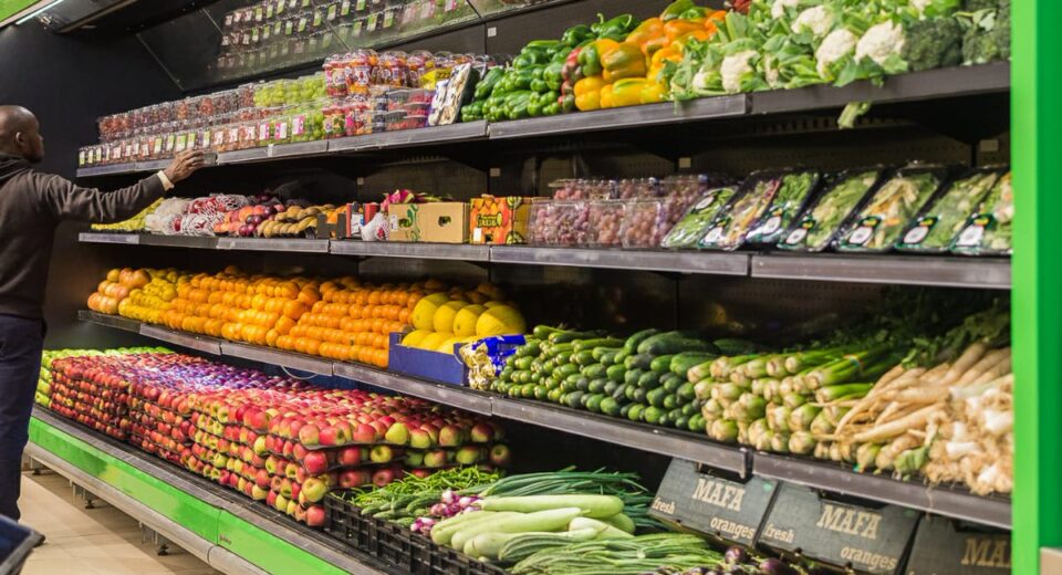 kenya's inflation