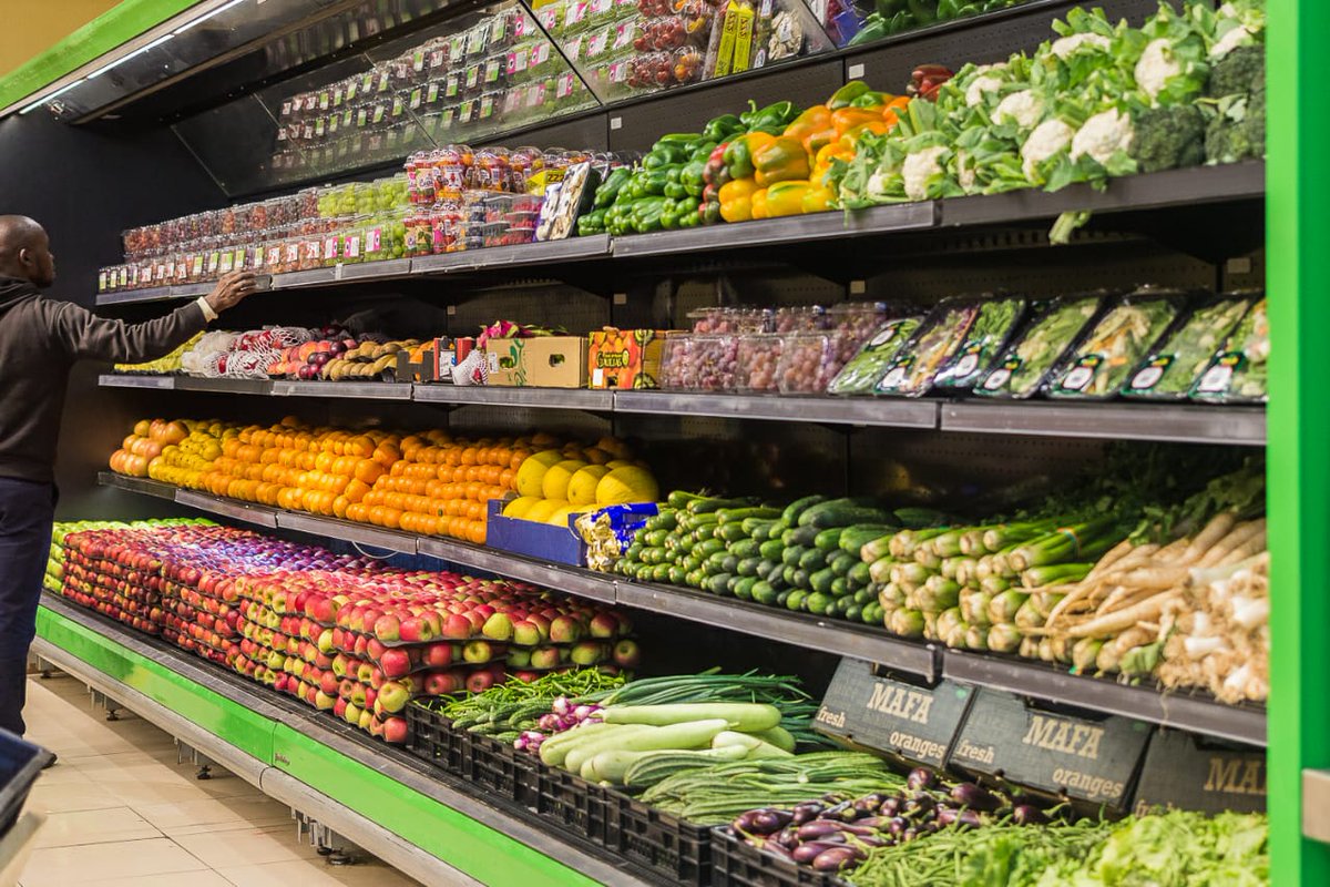kenya's inflation