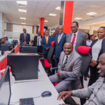 Kenya Re’s Sh13 Million Lifeline for Injured Police Officers in Service