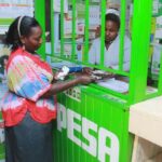 Full List of Access Bank Kenya Branches and Contacts