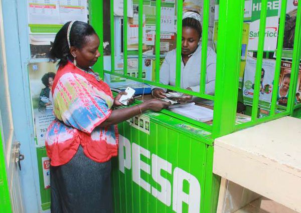 mpesa