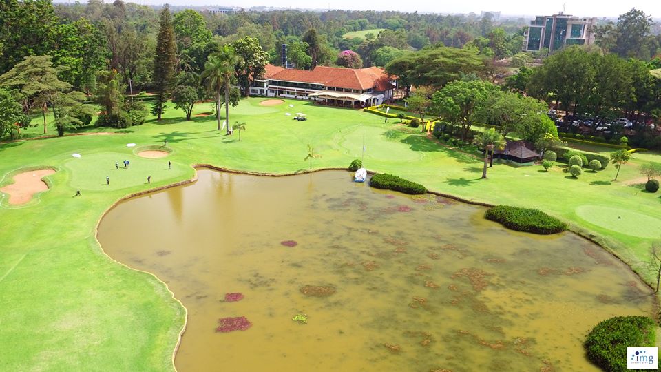 muthaiga golf club