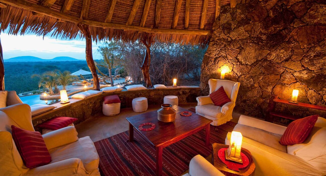 ol donyo lodge