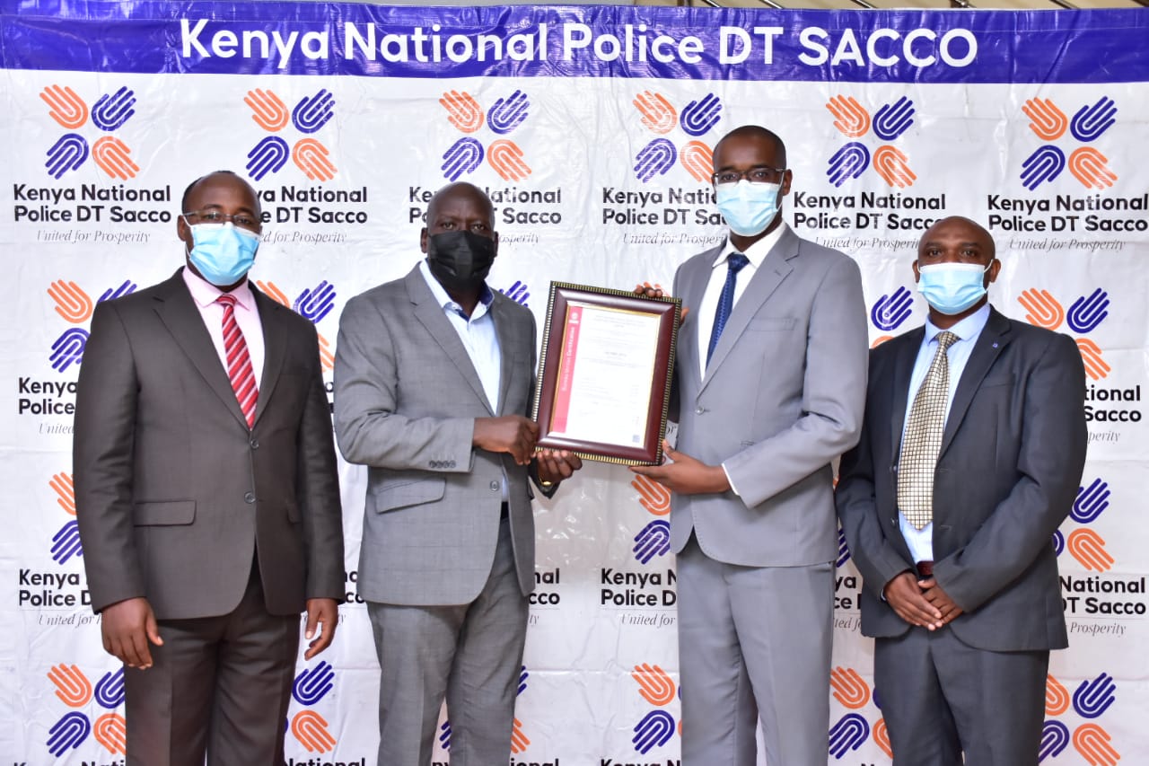 police dt sacco