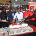 Affordable Housing and Retail Growth: A Symbiotic Relationship in Kenya