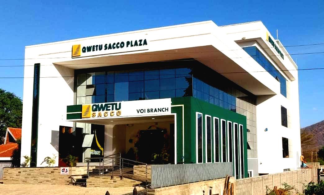 qwetu sacco