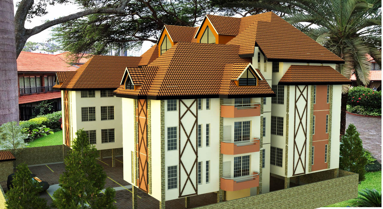 real estate kenya