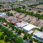 Rental Prices Decline as Real Estate Market Faces Oversupply and Economic Headwinds