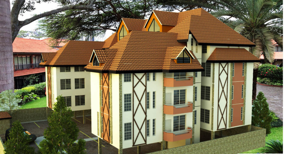 real estate kenya