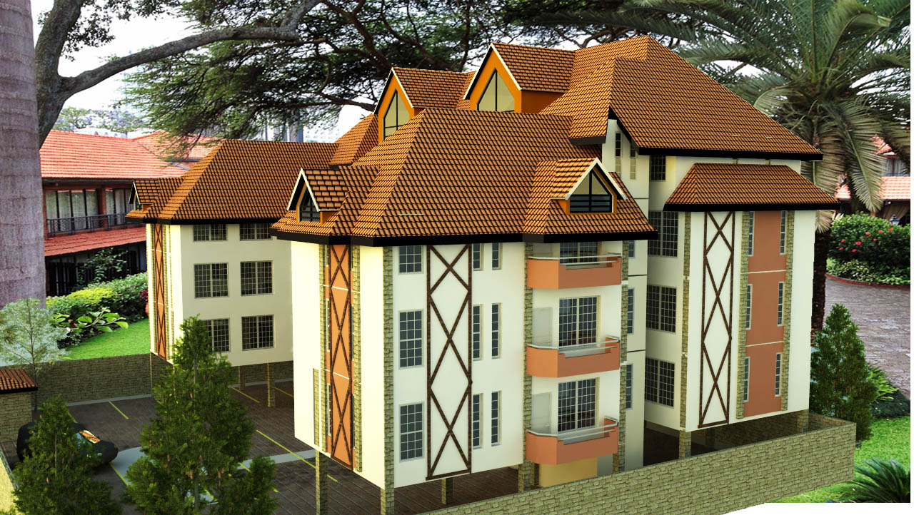 real estate kenya
