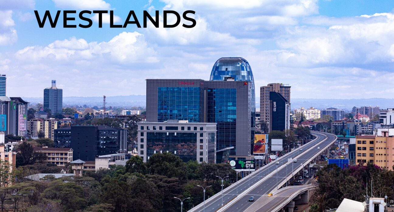 westlands Nairobi