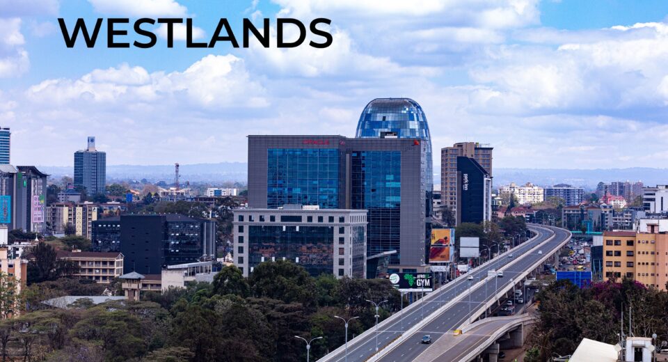 westlands Nairobi
