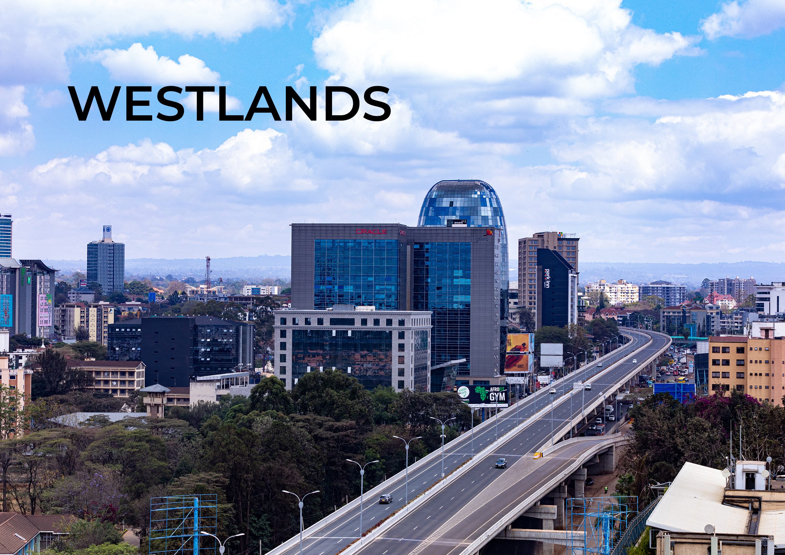 westlands Nairobi
