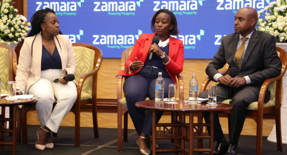 zamara