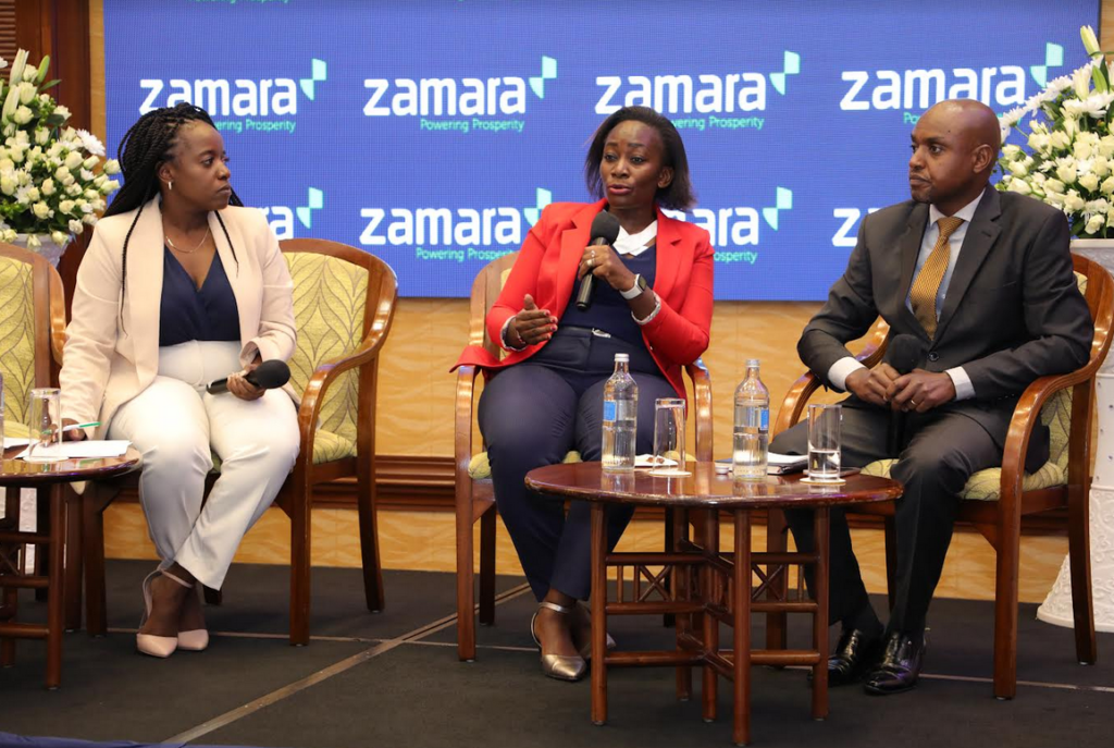 zamara