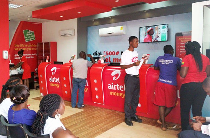 Airtel Kenya