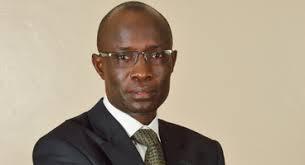 Arthur Kamau BOC