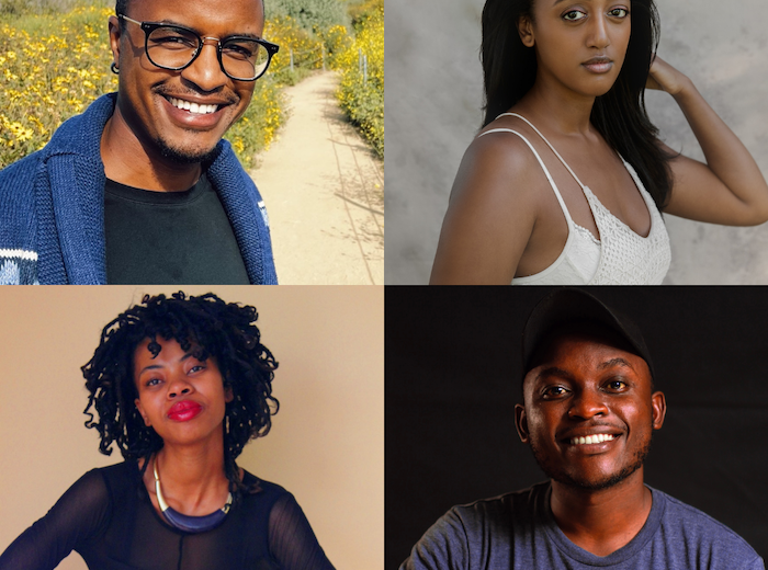 Four African Screenwriters Selected for Prestigious 2024 AuthenticA Series Lab: Kenyan Talent Among the Winners