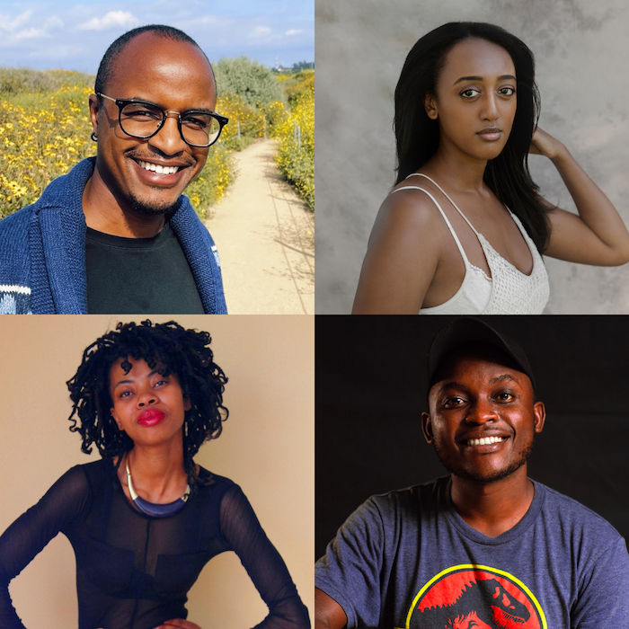 Four African Screenwriters Selected for Prestigious 2024 AuthenticA Series Lab: Kenyan Talent Among the Winners