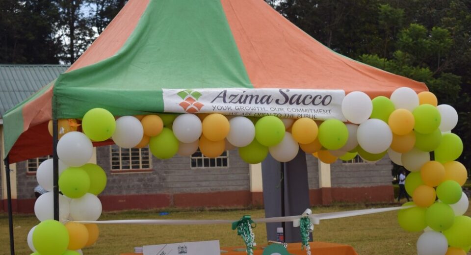 Azima Sacco