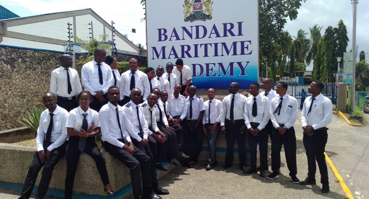 Bandari Maritime academy