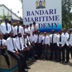 Complete List of Kenya Railways Marine School Courses
