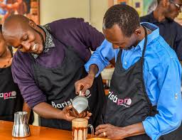 Baristapro