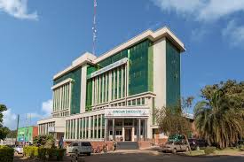 Bingwa Sacco