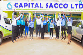 Capital Sacco