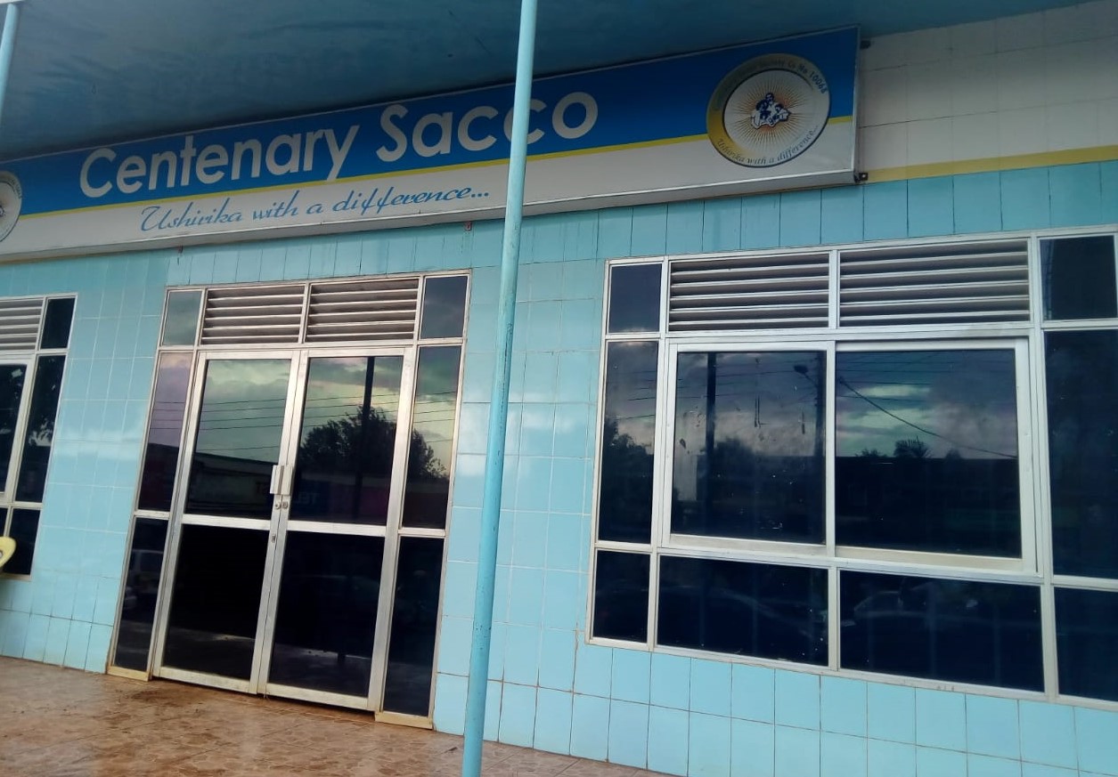 Centenary Sacco