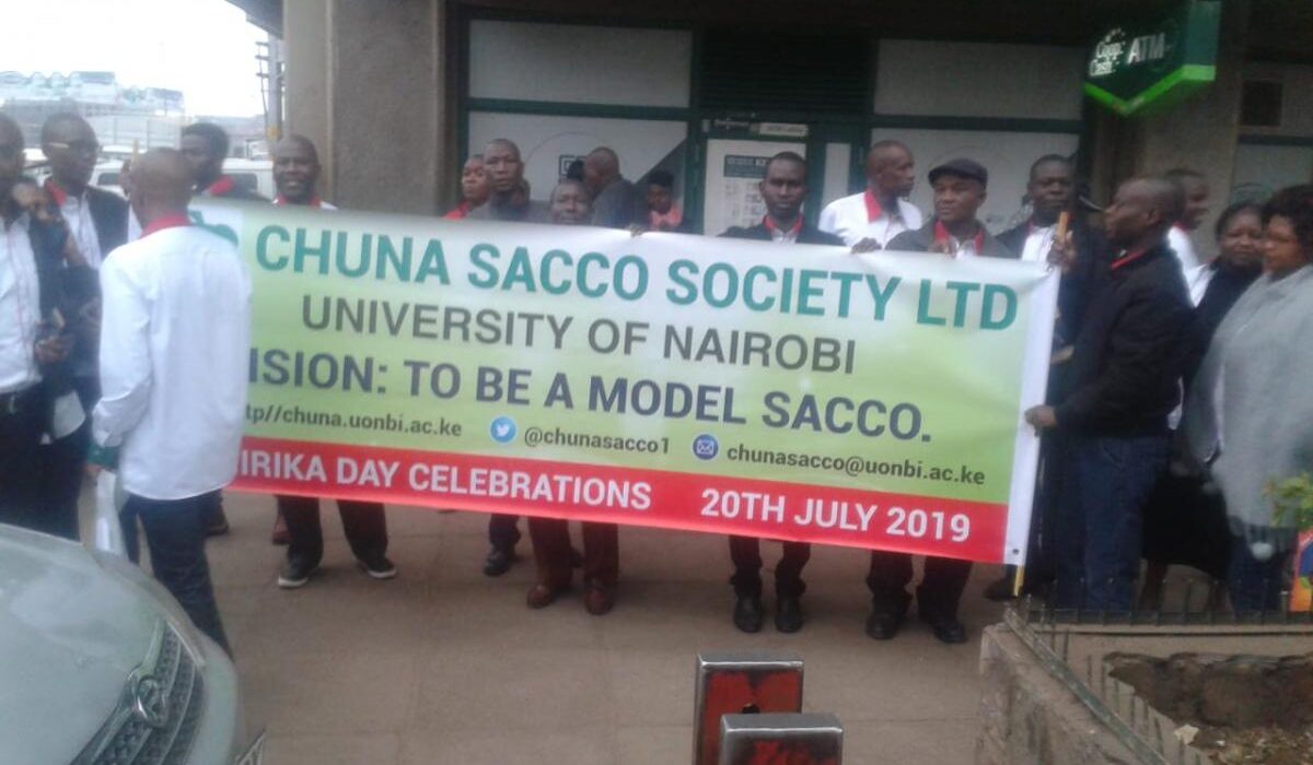 Chuna Sacco