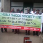 Simba Chai Sacco Membership Eligibility & Complete List of Requirements
