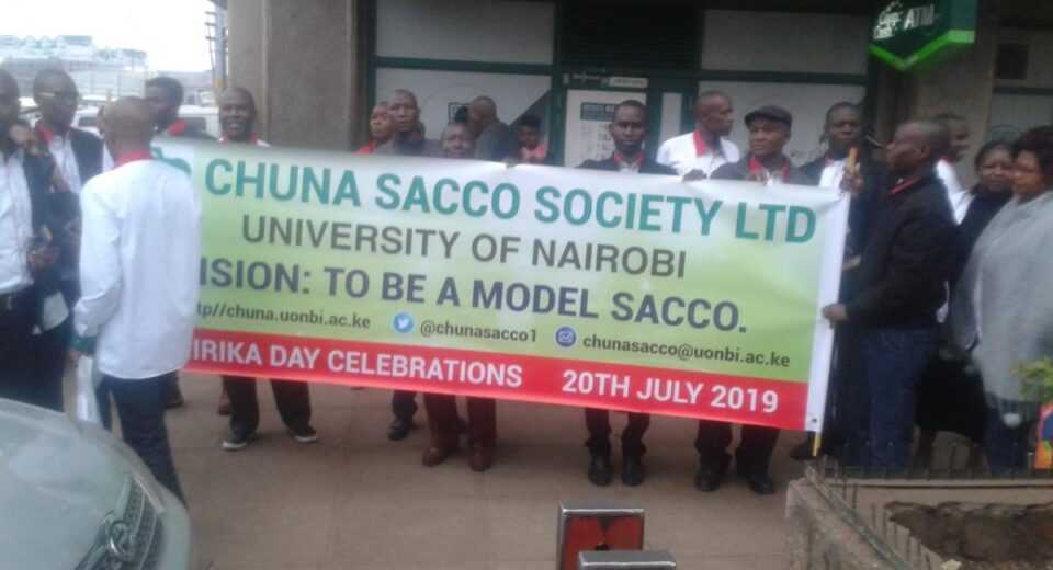 Chuna Sacco