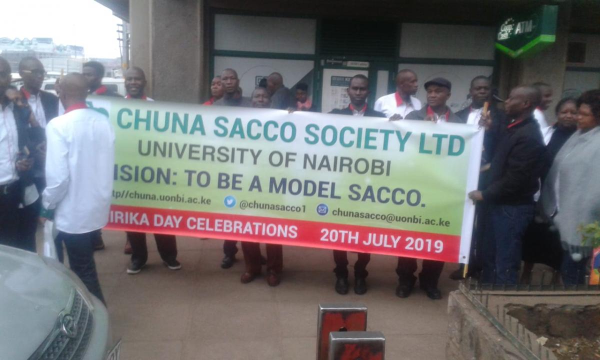 Chuna Sacco