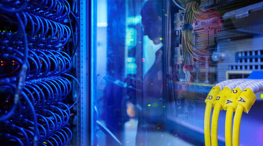 Computer Networking