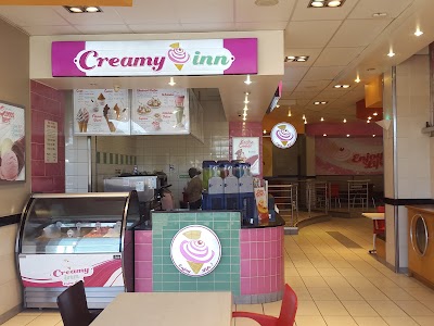Creamy inn