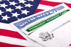 DV Lottery Greencard