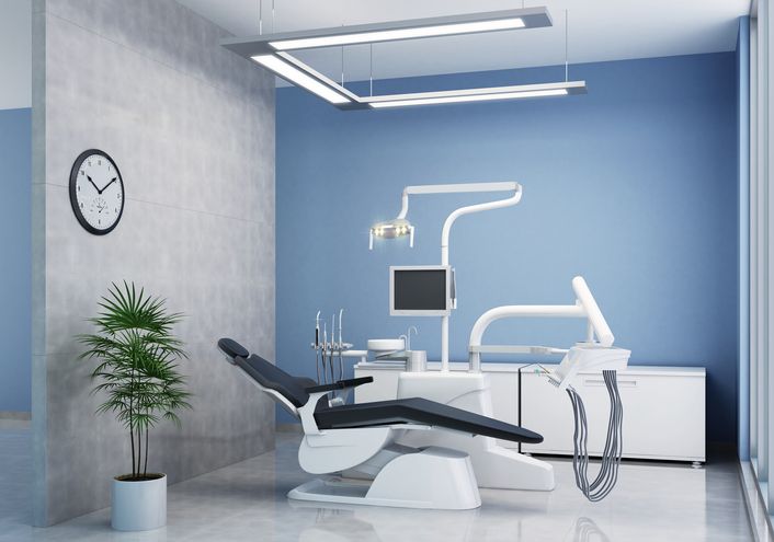 Dental Clinic
