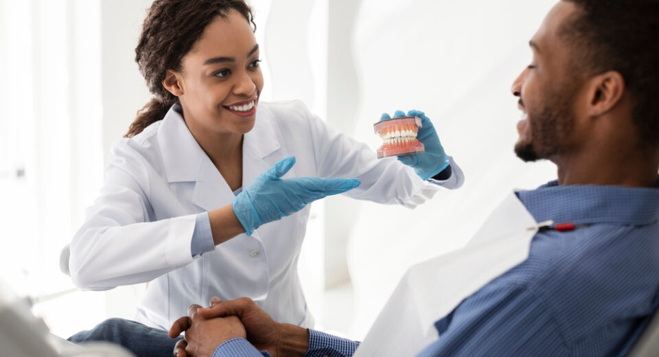 Dentist