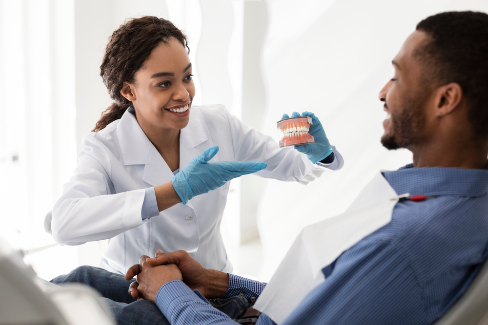 Dentist