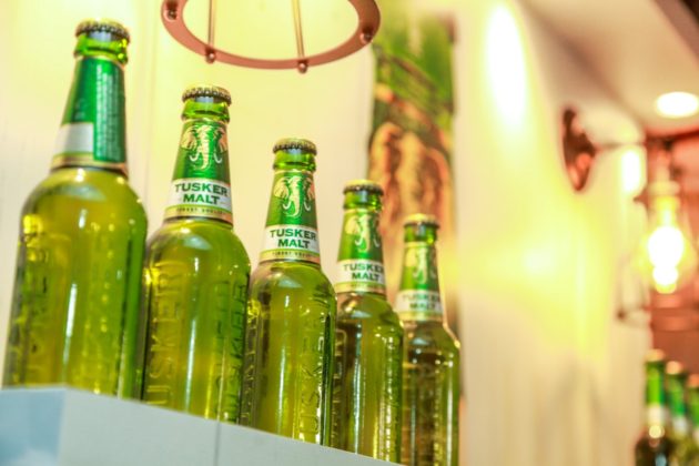 EABL Tusker