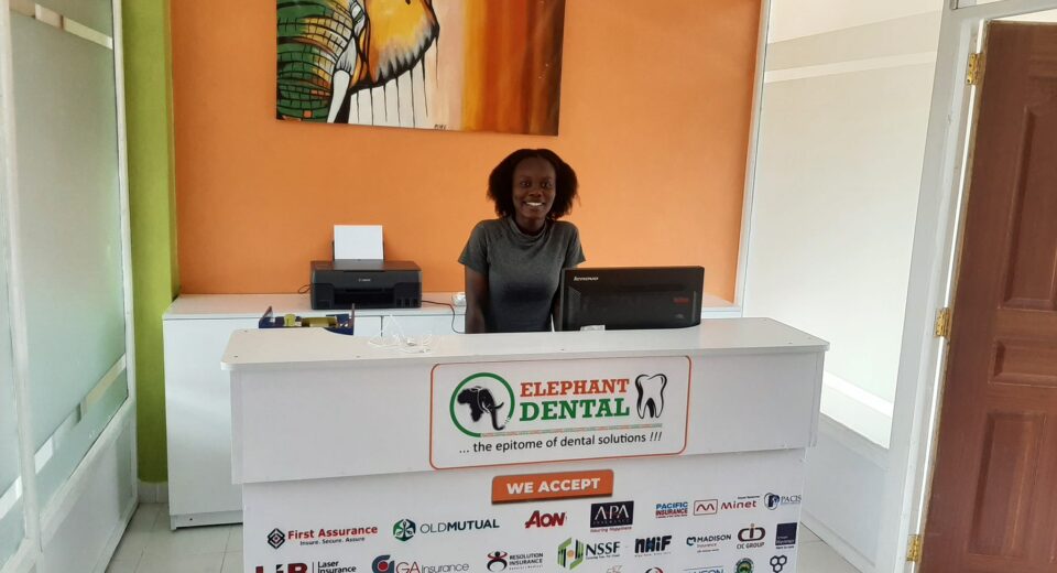 Elephant Dental