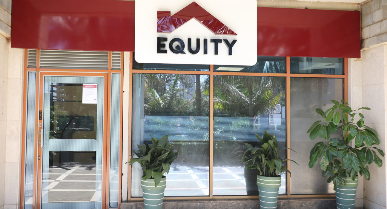 Equity Bank