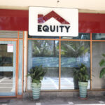 Full List of Equity Bank Branches in Nairobi