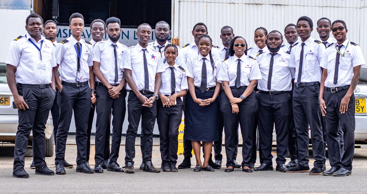 Flitestar Academy