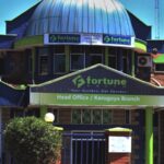 Complete List Of Nacico Sacco Branches In Kenya