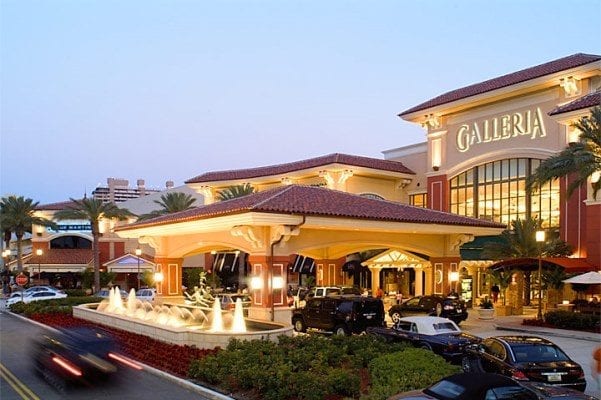 Galleria Mall